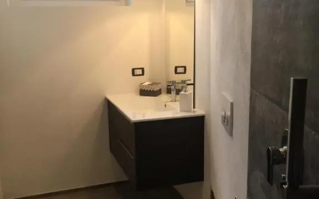 Appartamento Indipendente Como