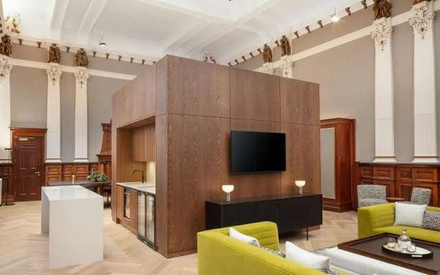 AC Hotel Glasgow