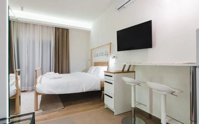 VL apartments