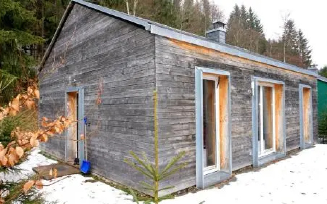 "Ferienhaus 3" Meyersgrund Im Thüringer Wald