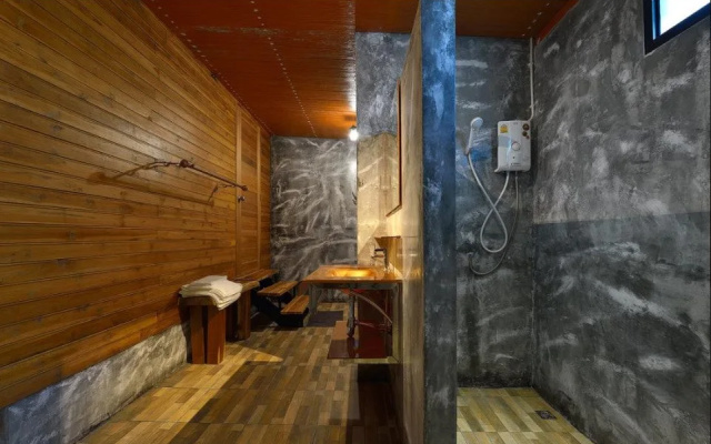 Zipunto Resort