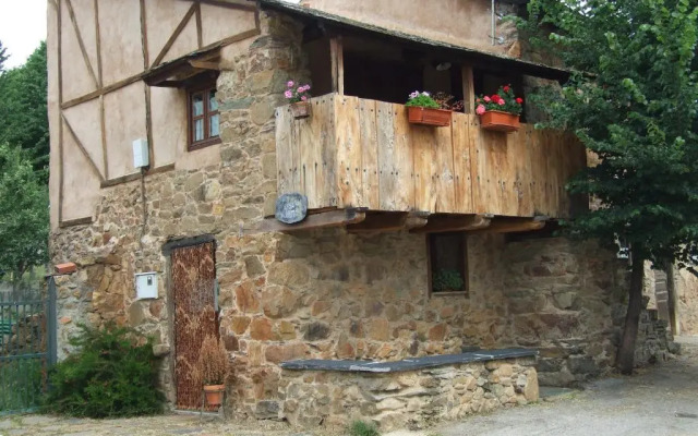 Casa Aurora