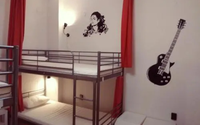 Pijama Hostel