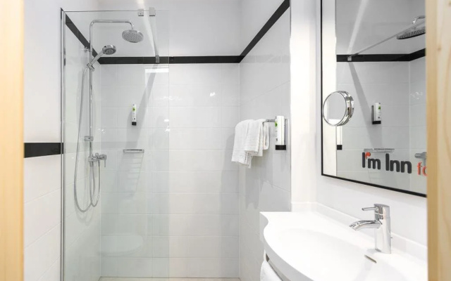 I m Inn Hotel Wieselburg