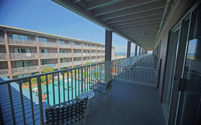 Flagship Oceanfront