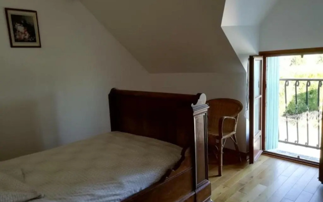 Gîte Châtillon-sur-Cher, 5 pièces, 7 personnes - FR-1-491-268