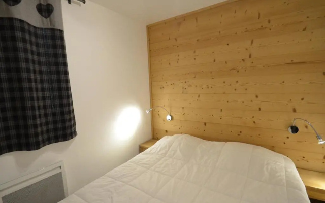 Appartement Les Menuires, 3 pièces, 6 personnes - FR-1-452-6