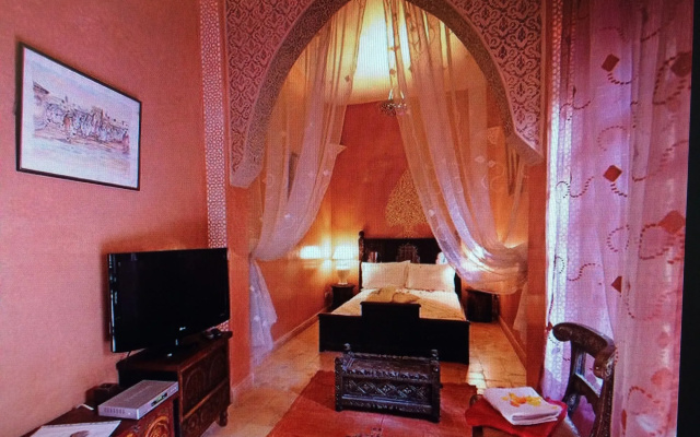Riad Rêves D'orient