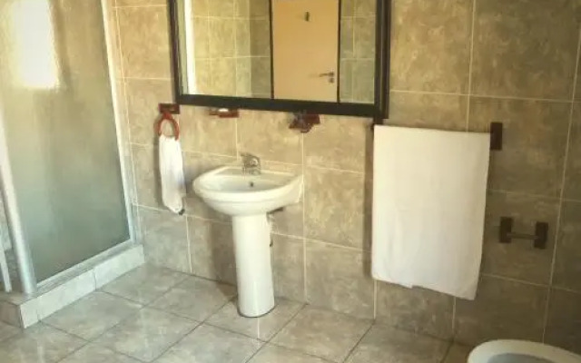 Sano Guesthouse