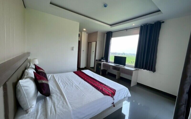 Chiang Rai Airport Hotel