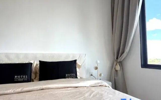 Jeff & Ricky Homestay@156 Tropic City View Condo