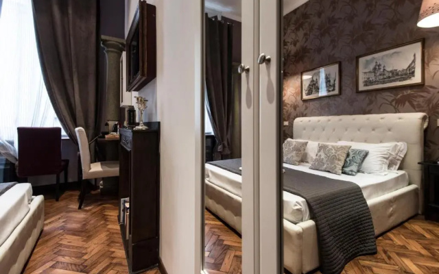 Vite Suites