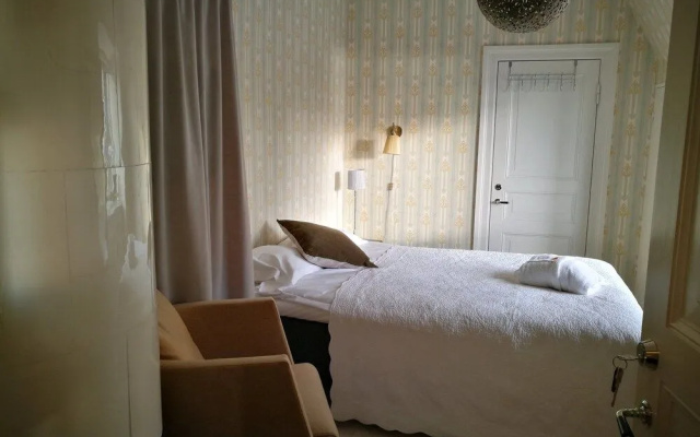 Fredriksborg Hotel