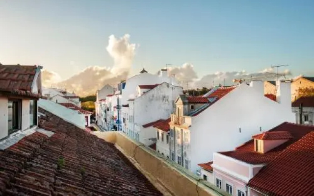 Belem Charming Apartment