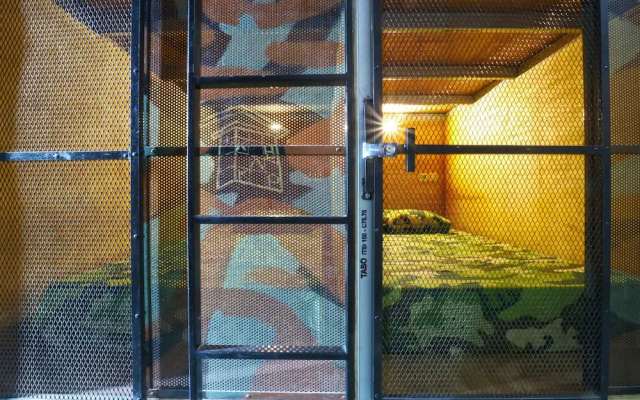 Kabin Kapsul Wisma Pondok Aren - Hostel