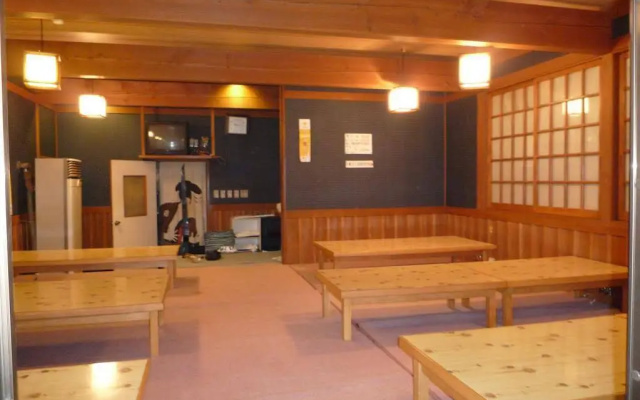 Tokiwatei