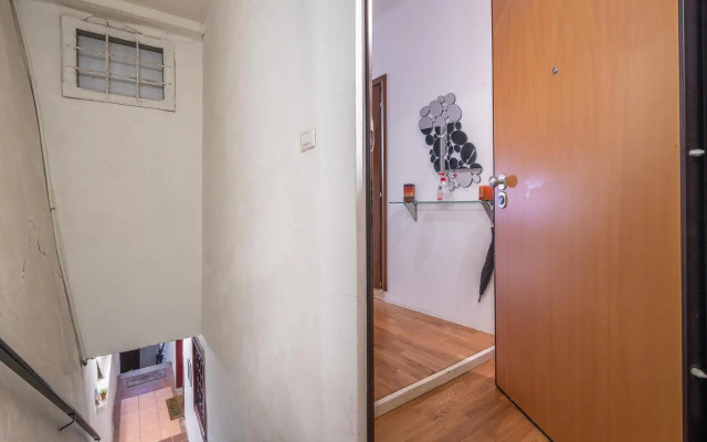 Apartment Casa Angelina