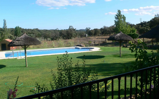 Cortijo Zalamea