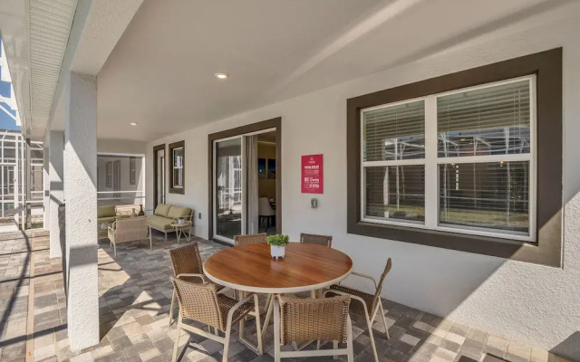 700 Drop Shot Drive