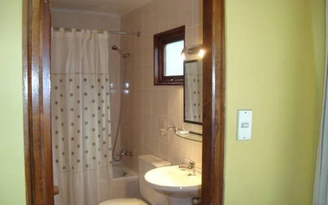 Hostal Francis Drake