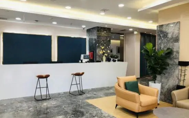 Shuda Hotel (Altay Road Airport, Urumqi)