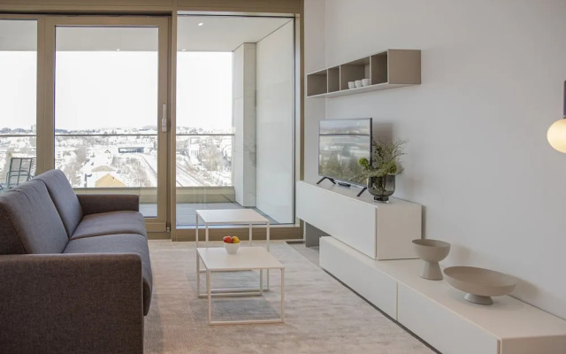 Stuttgarter Tor Apartments