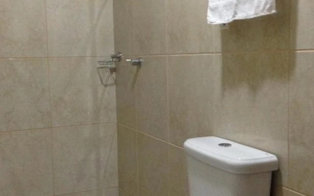 Pousada Ubajara