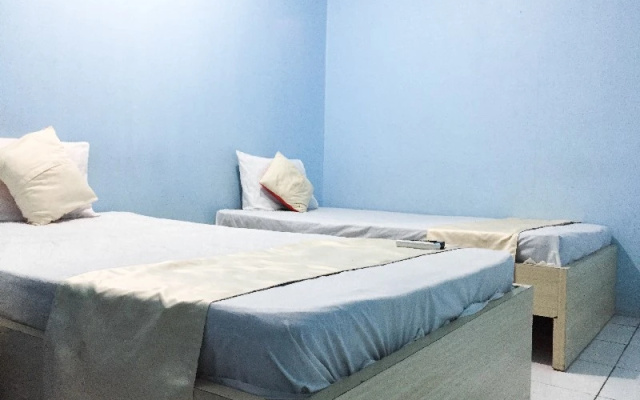 Rf Homestay
