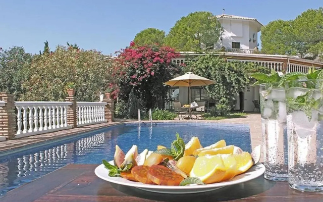 Cortijo Alegria - 10 apartments