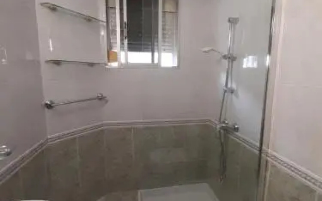 Apartamento Jerez Caña