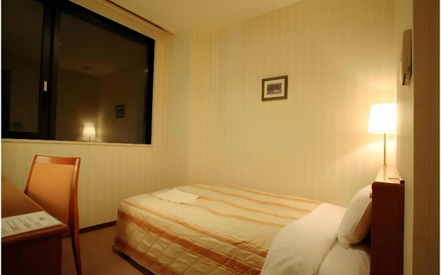 Hotel Grand Hill Tsutaya