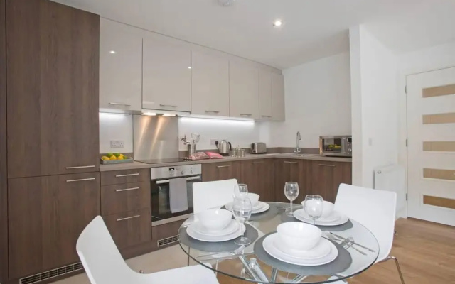 LUXURY 2 BED Apartment in Stoneywood, Aberdeen