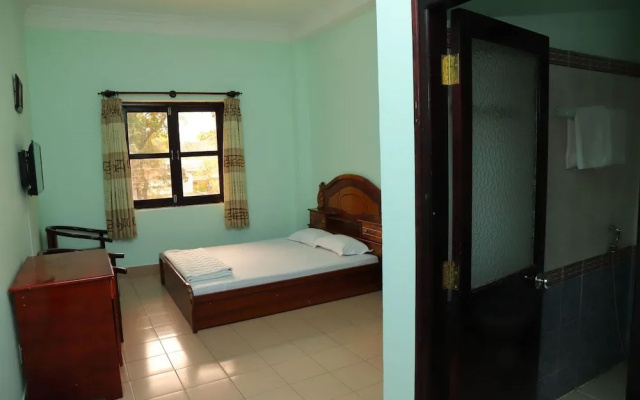 Phu Gia Hotel