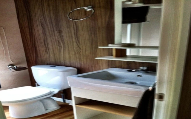 Villas La Ahumada