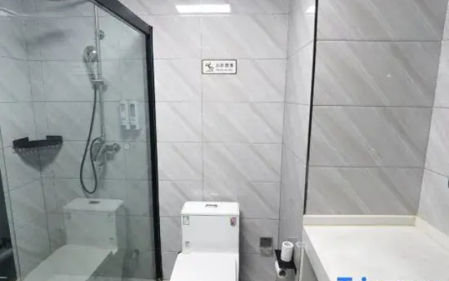 Zhishang Hotel No.1 (Kashgar Xiangfeiyuan Branch)