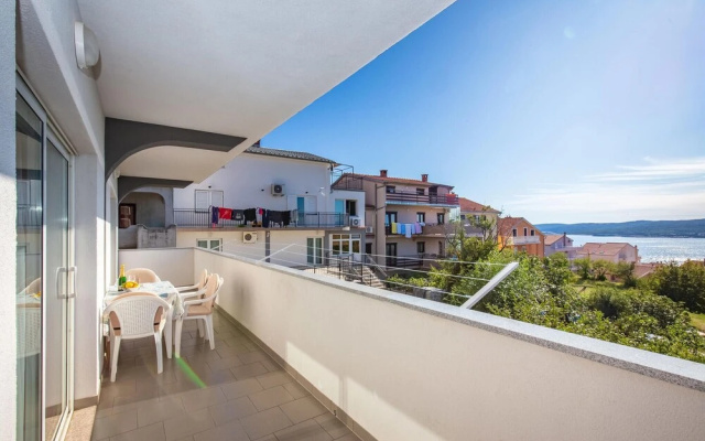 Beautiful Home in Crikvenica With Wifi and 2 Bedrooms