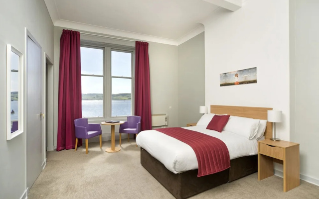 Great Western Hotel