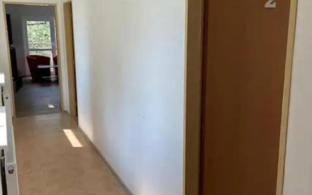 Apartmán v Penzióne pod Smrekom