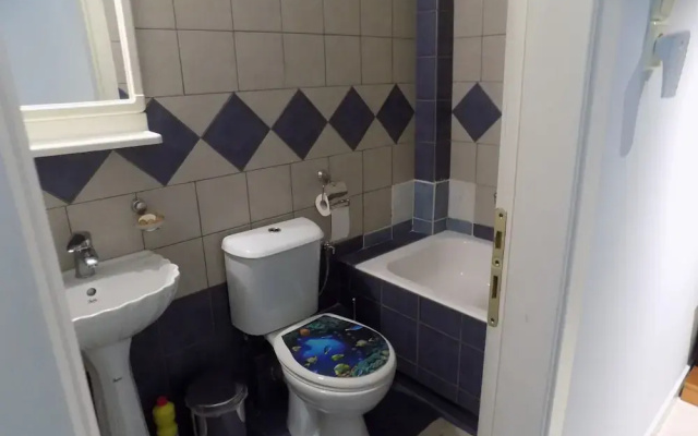 Natalys 2 Bd Gorgeous Apt in Volos