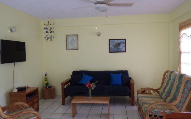 Harmony Hall Resorts in Bequia, St. Vincent and the Grenadines from 96$, photos, reviews - zenhotels.com guestroom
