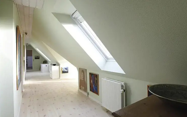 Engholm Apartment