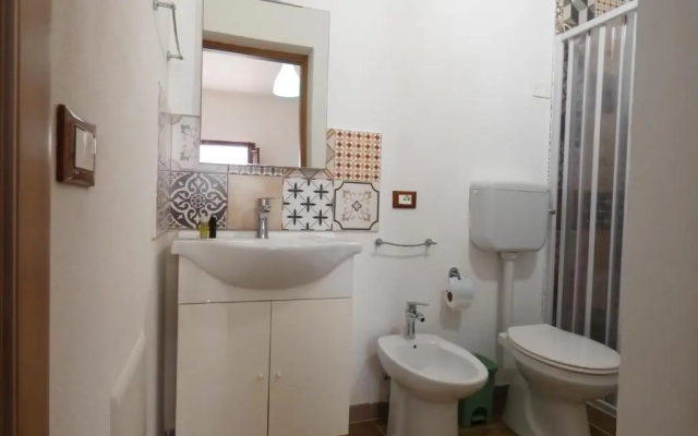 Appartamenti Leone1