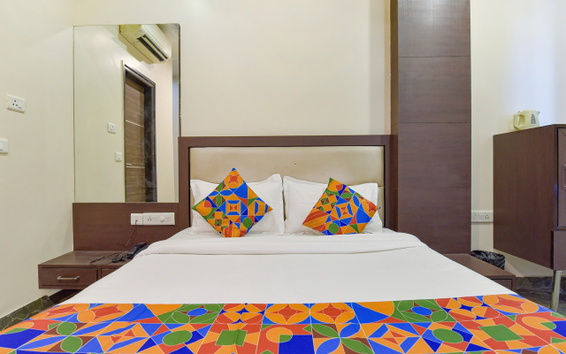 FabHotel Resolute Gopalpura