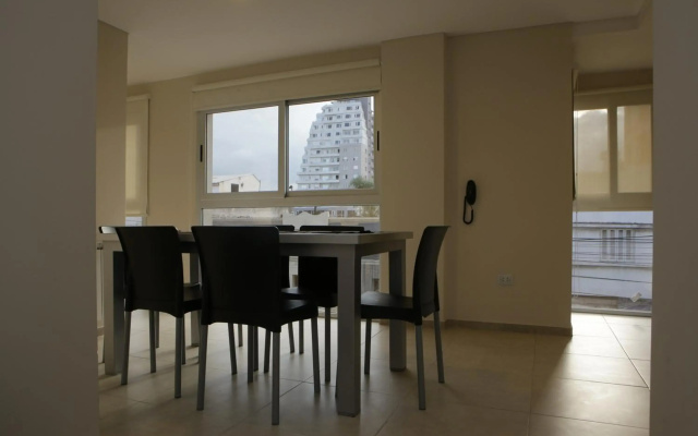 Nubes Apart Hotel