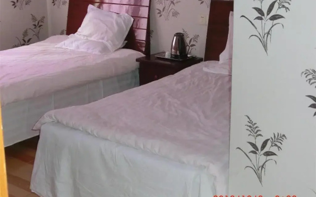 The Five Cereals Inn