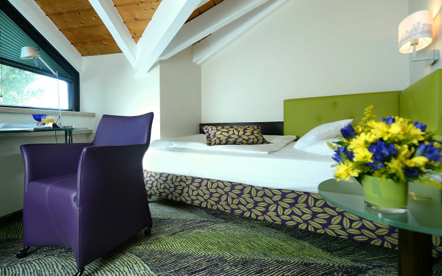 DORMERO Hotel Düsseldorf