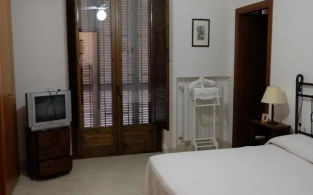 la casa della collina