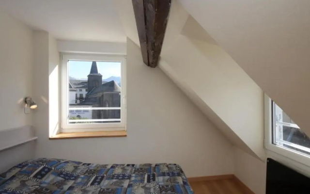 Appartement Mont-Dore, 3 pièces, 5 personnes - FR-1-608-180