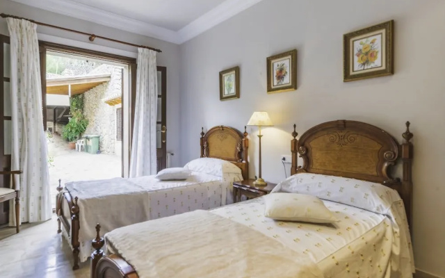 Villa Can Noblesa