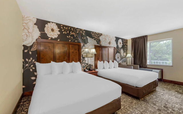 Quality Inn Eureka Springs South